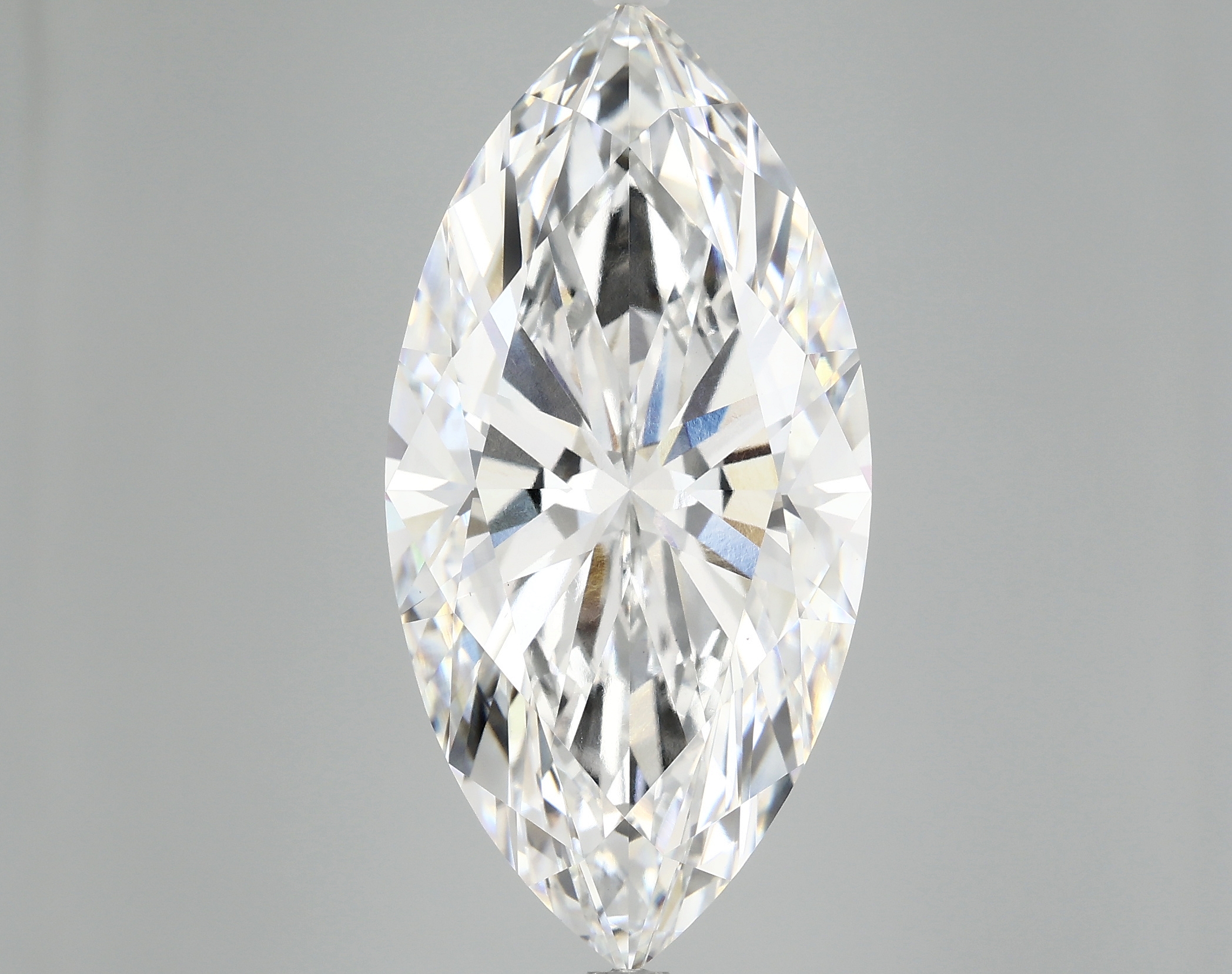 12.64 CT Marquise Diamond