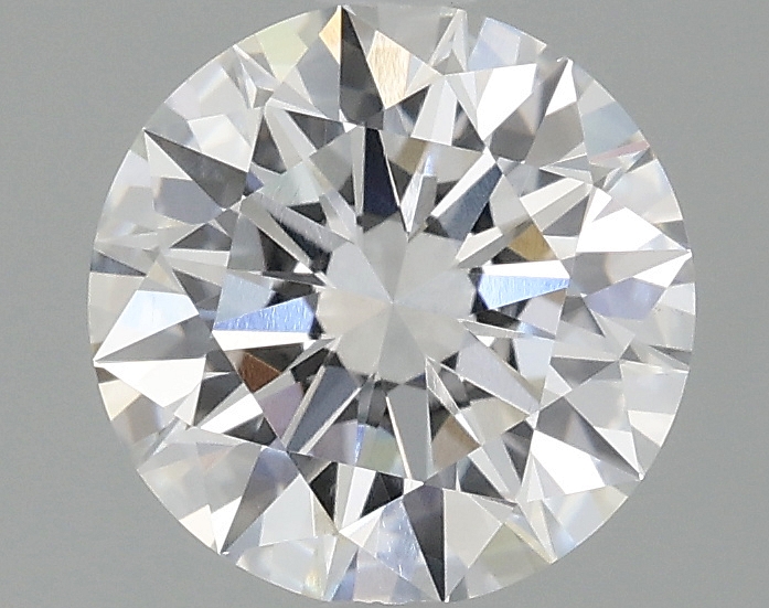 1.96 CT Round Brilliant Diamond