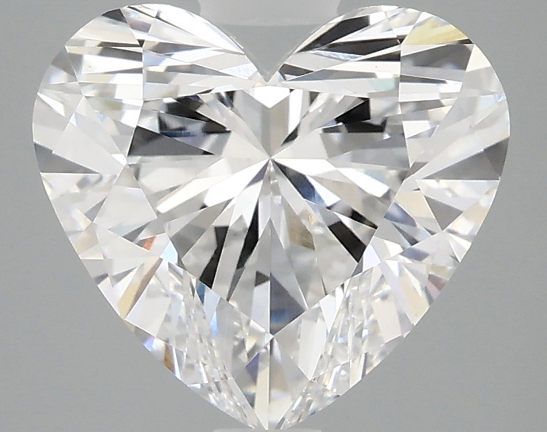 3.09 CT Heart Diamond