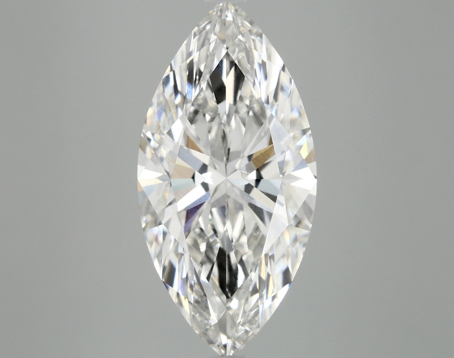 5.09 CT Marquise Diamond