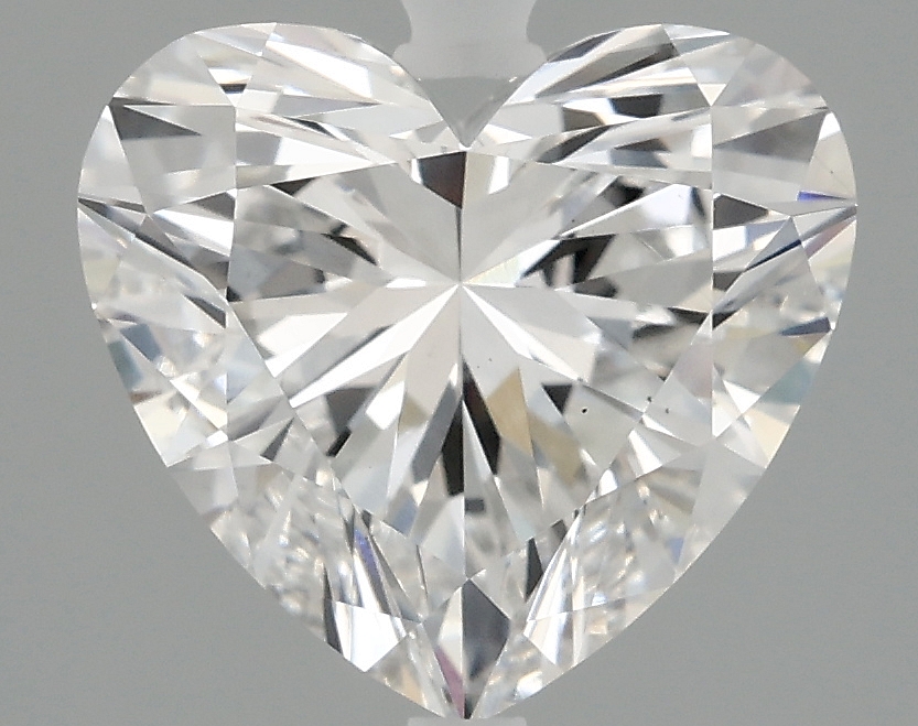 2.10 CT Heart Diamond