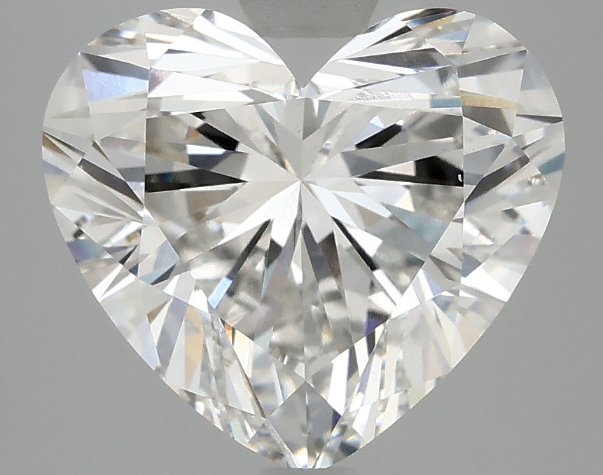 4.10 CT Heart Diamond