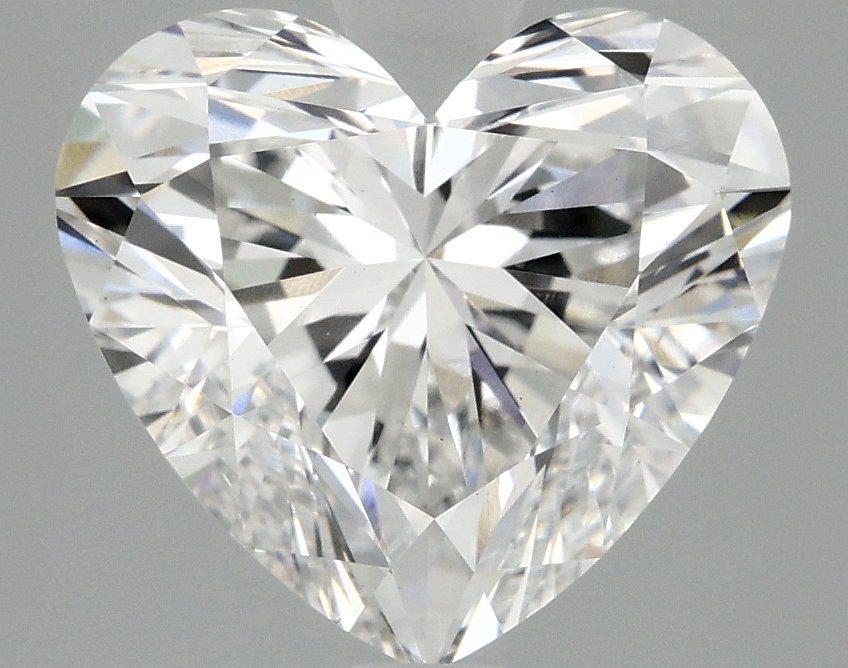 4.03 CT Heart Diamond