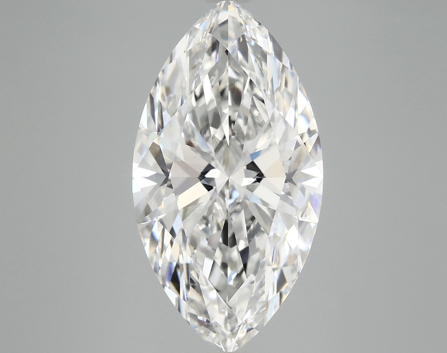 5.09 CT Marquise Diamond
