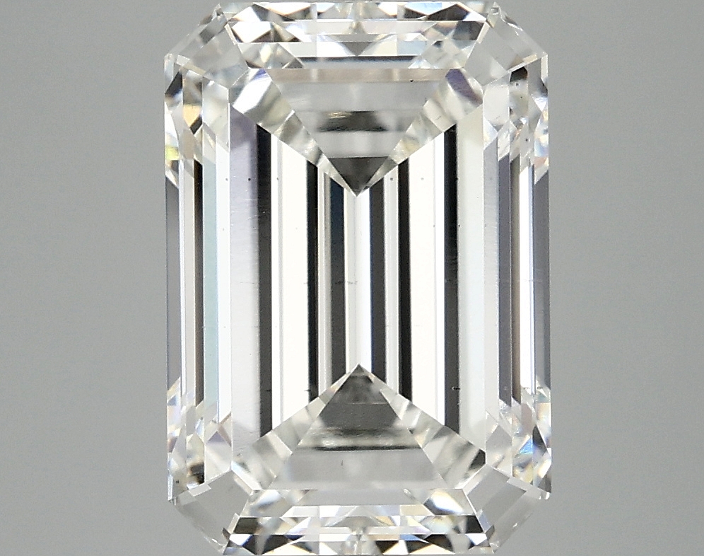 5.05 CT Emerald Diamond