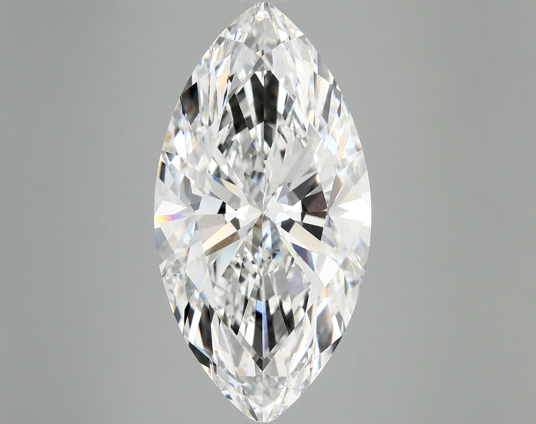 8.41 CT Marquise Diamond