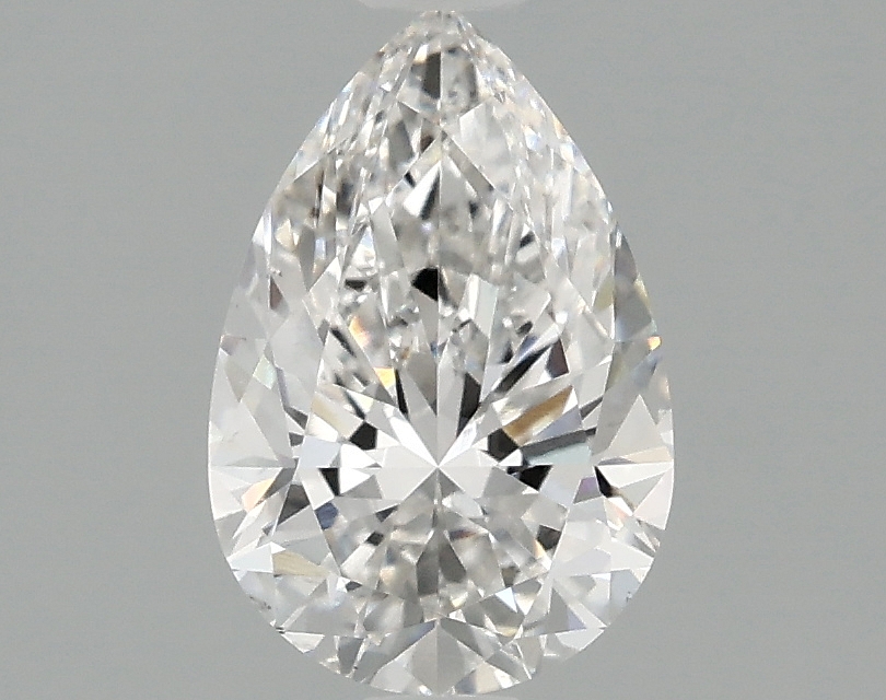 10.35 CT Emerald Diamond