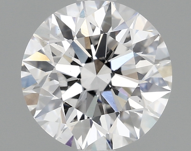 1.46 CT Round Brilliant Diamond