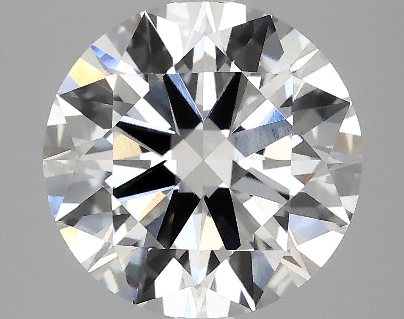 2.98 CT Round Brilliant Diamond
