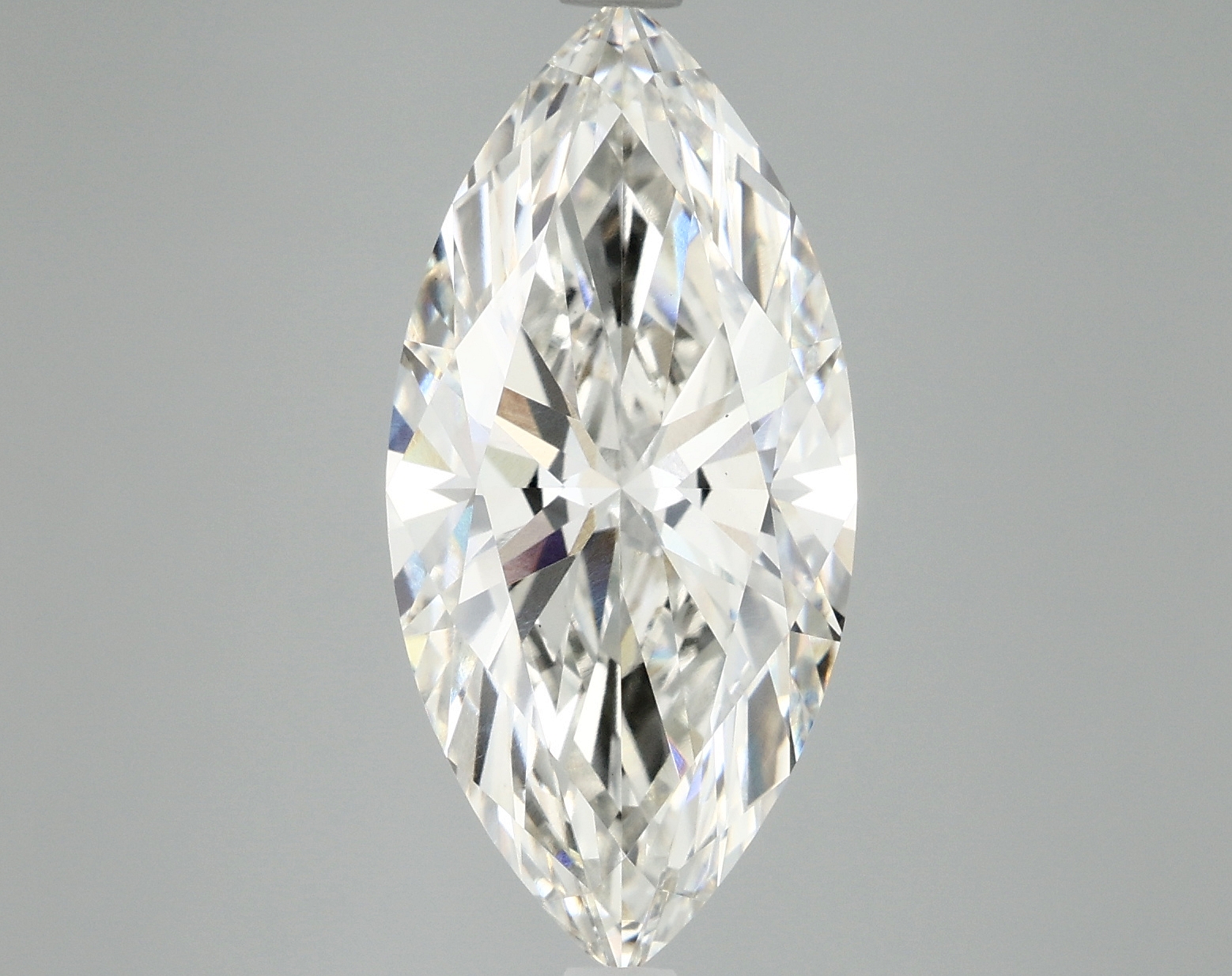 4.91 CT Marquise Diamond