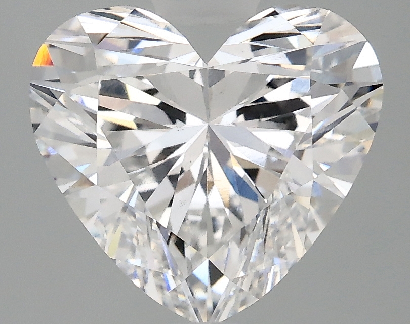 3.04 CT Heart Diamond