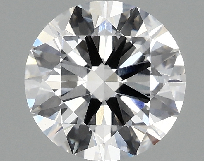 1.98 CT Round Brilliant Diamond