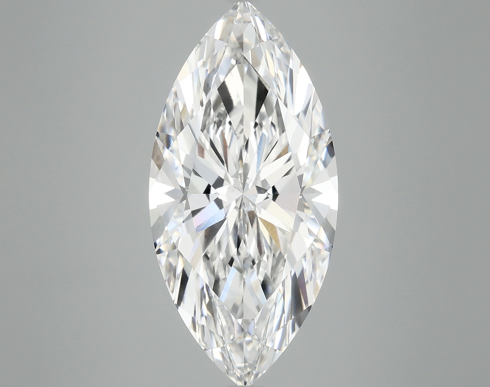 6.16 CT Marquise Diamond