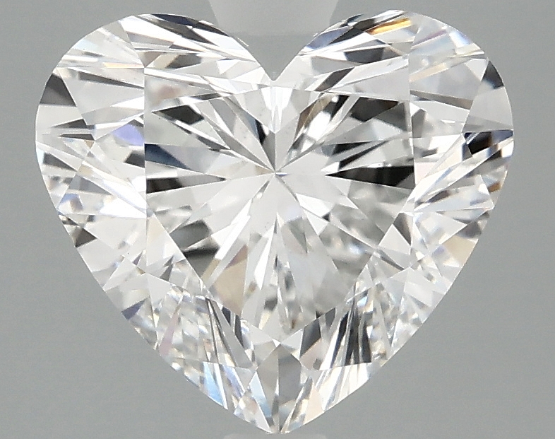 3.01 CT Heart Diamond
