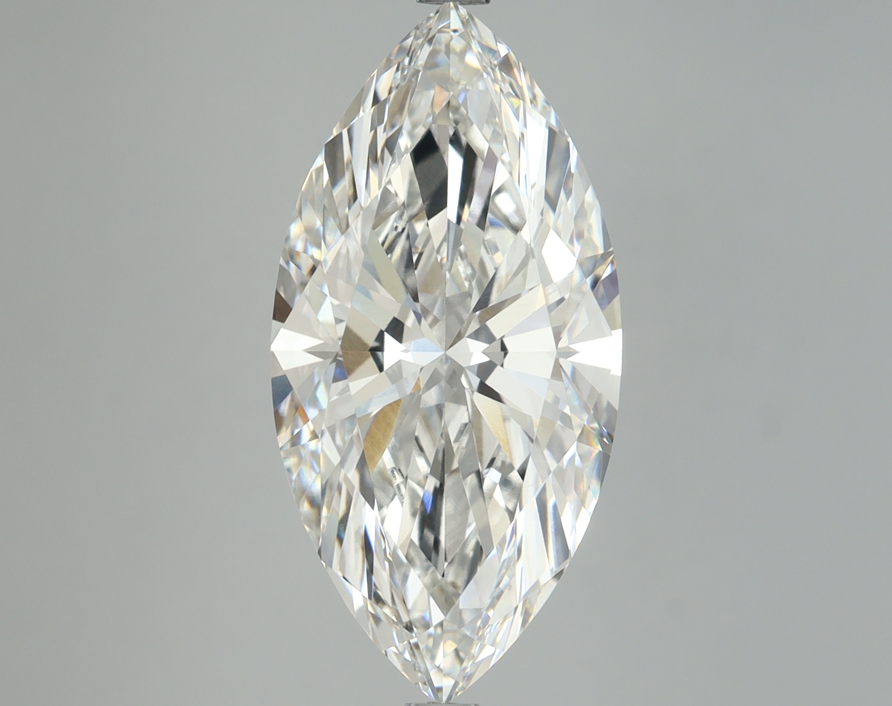 6.08 CT Marquise Diamond