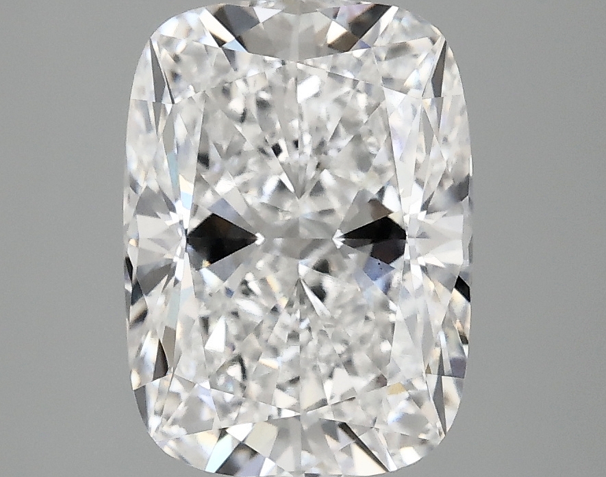 3.10 CT Cushion Diamond