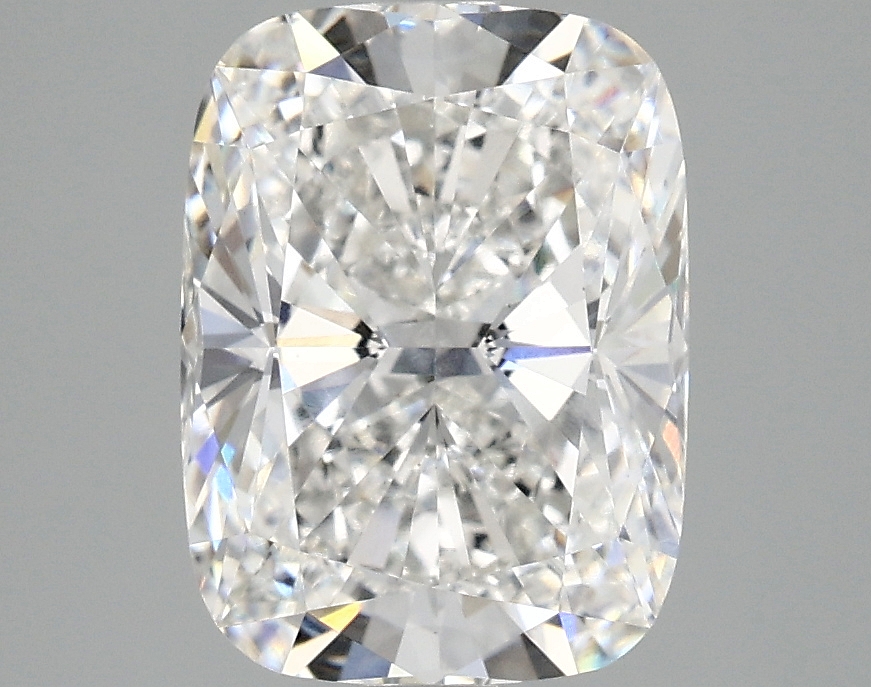 3.10 CT Cushion Diamond