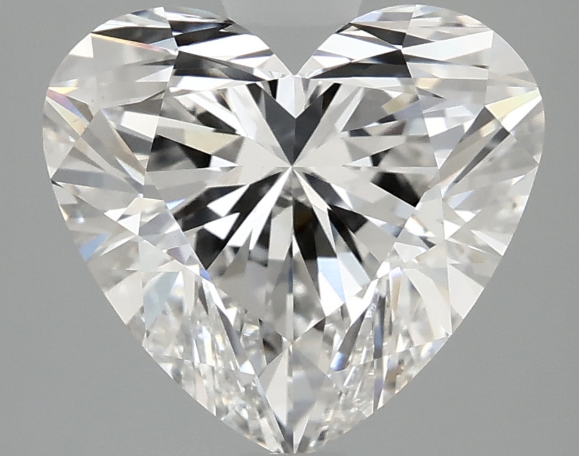3.09 CT Heart Diamond