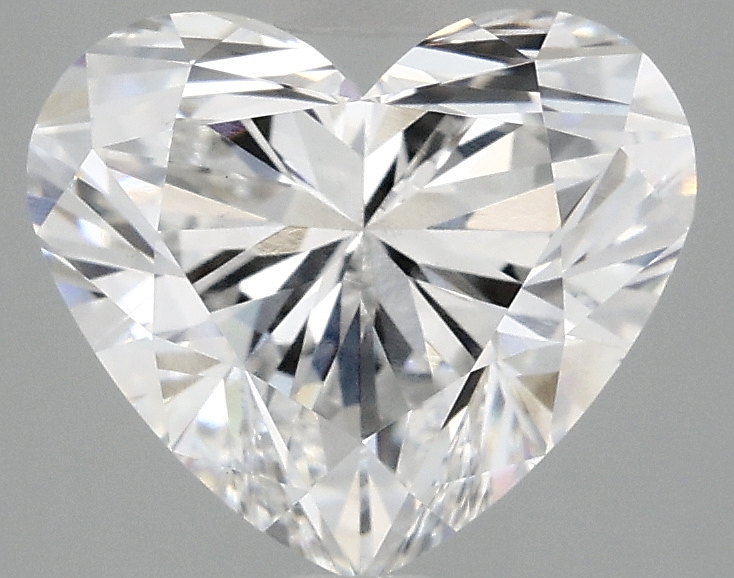 3.01 CT Heart Diamond