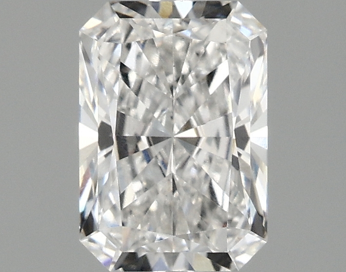 1.57 CT Radiant Diamond