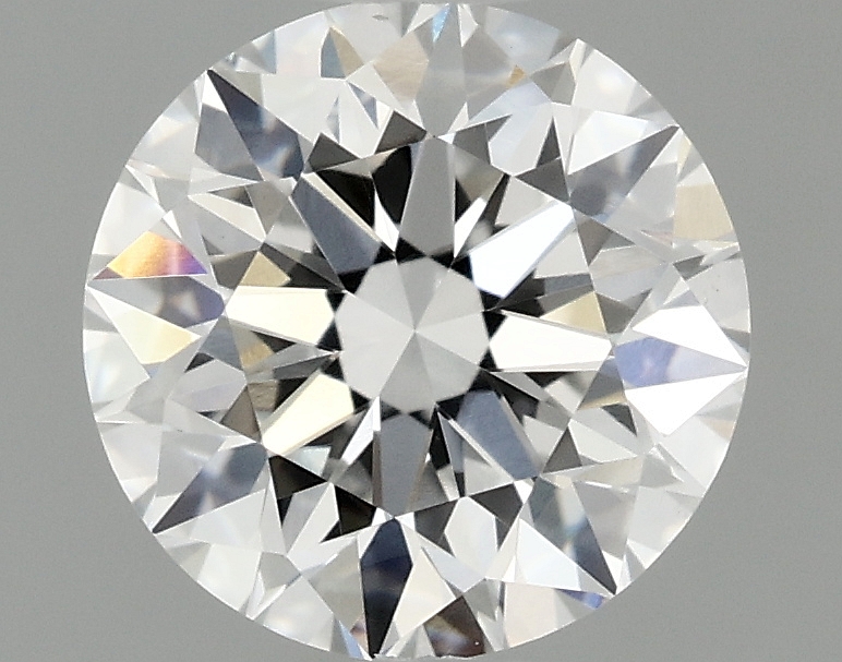 1.47 CT Round Brilliant Diamond