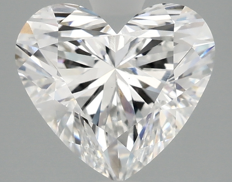 3.09 CT Heart Diamond