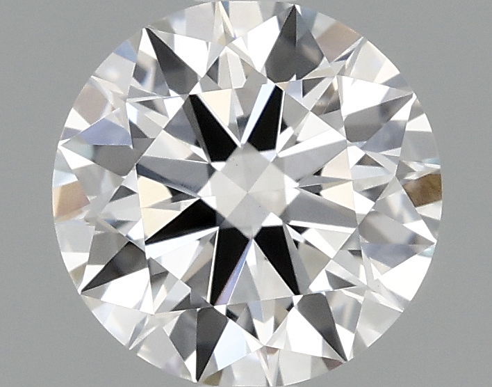 1.46 CT Round Brilliant Diamond