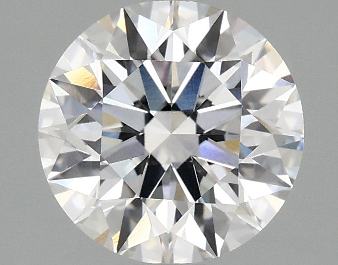 1.96 CT Round Brilliant Diamond