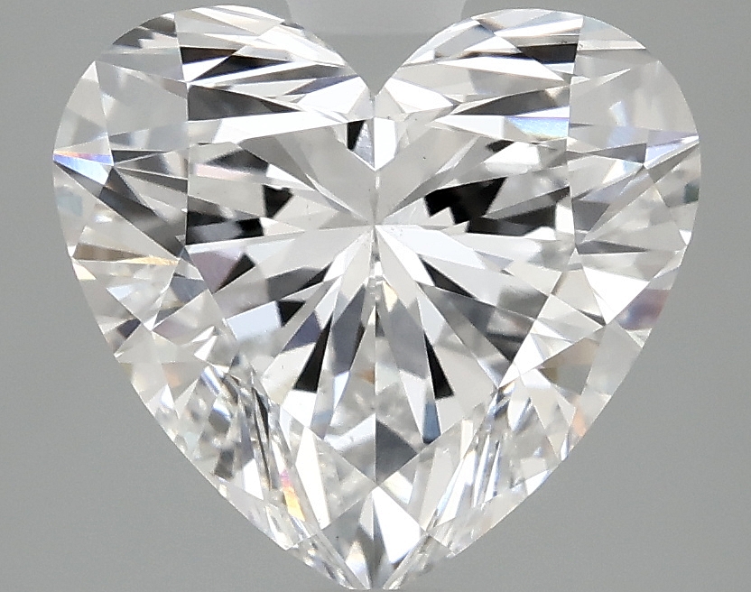 3.01 CT Heart Diamond