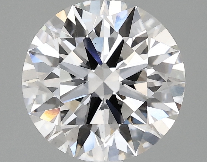 1.98 CT Round Brilliant Diamond