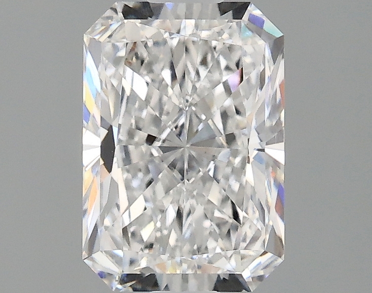 1.58 CT Radiant Diamond