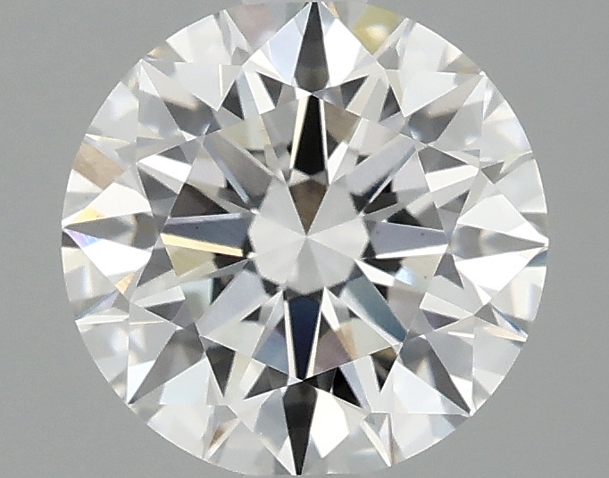 1.96 CT Round Brilliant Diamond
