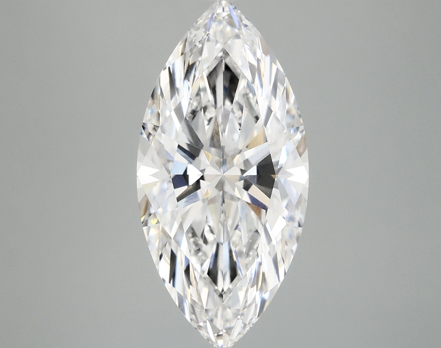 4.08 CT Marquise Diamond