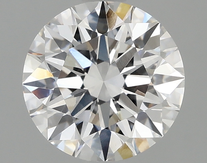 1.47 CT Round Brilliant Diamond