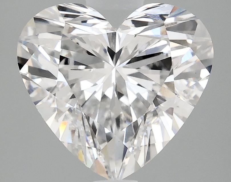 3.09 CT Heart Diamond