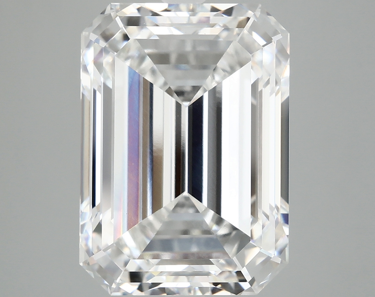 10.18 CT Emerald Diamond