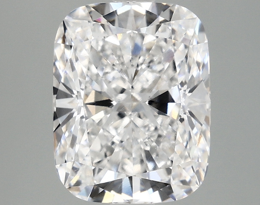 3.10 CT Cushion Diamond