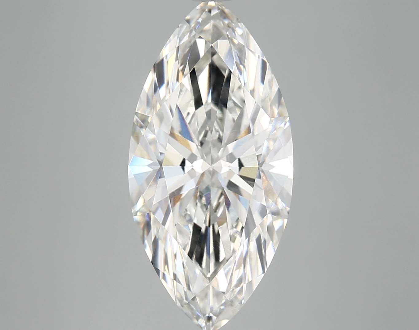 5.09 CT Marquise Diamond