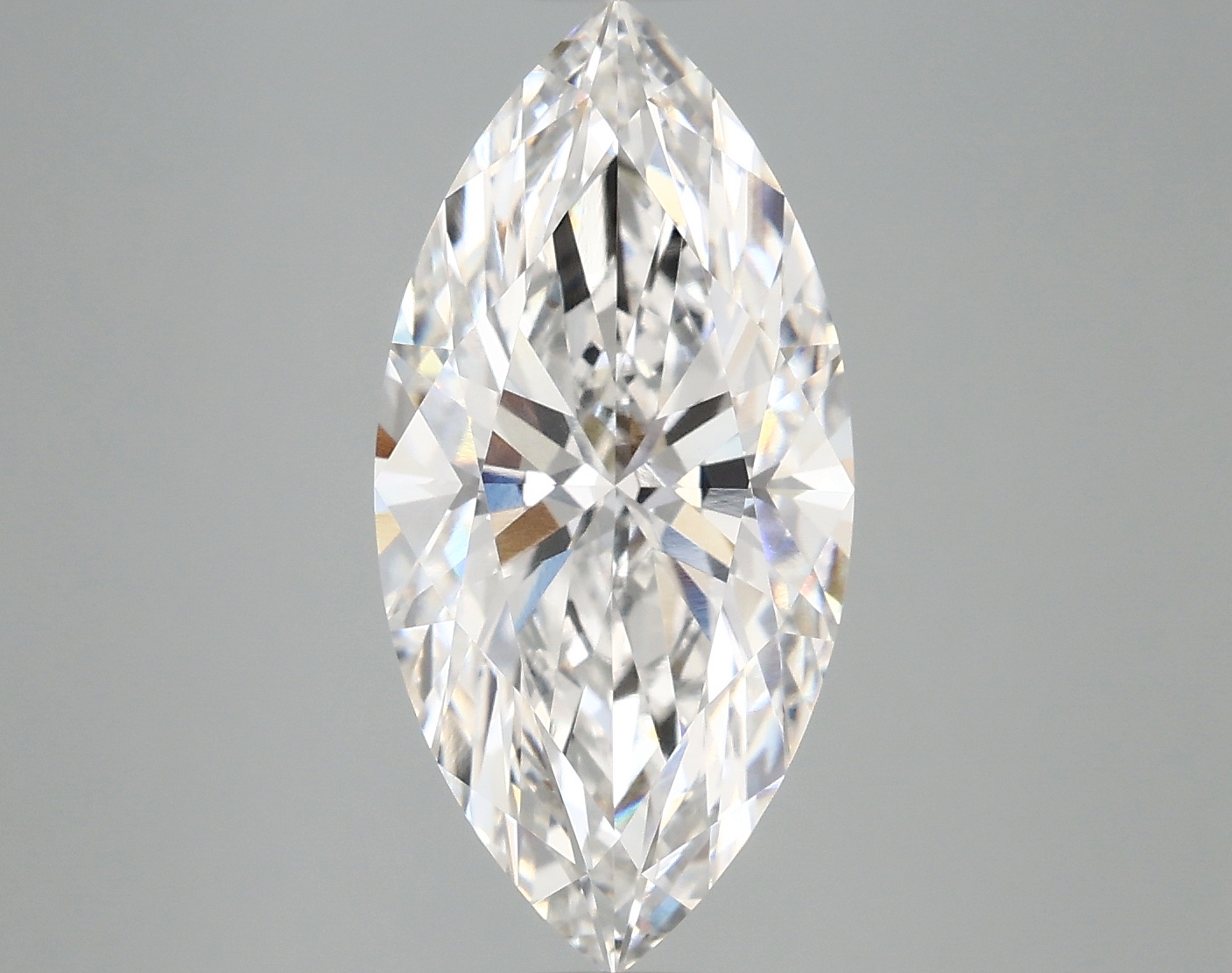 4.10 CT Marquise Diamond