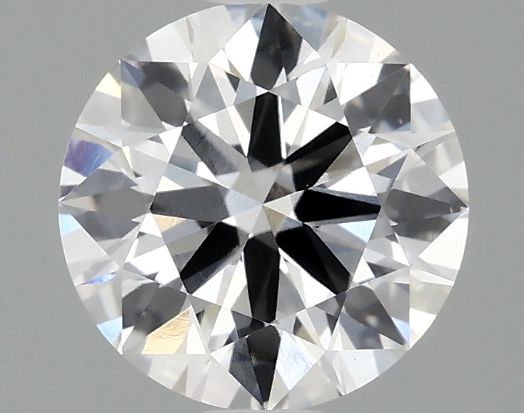 1.46 CT Round Brilliant Diamond