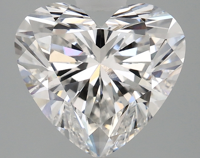 3.09 CT Heart Diamond