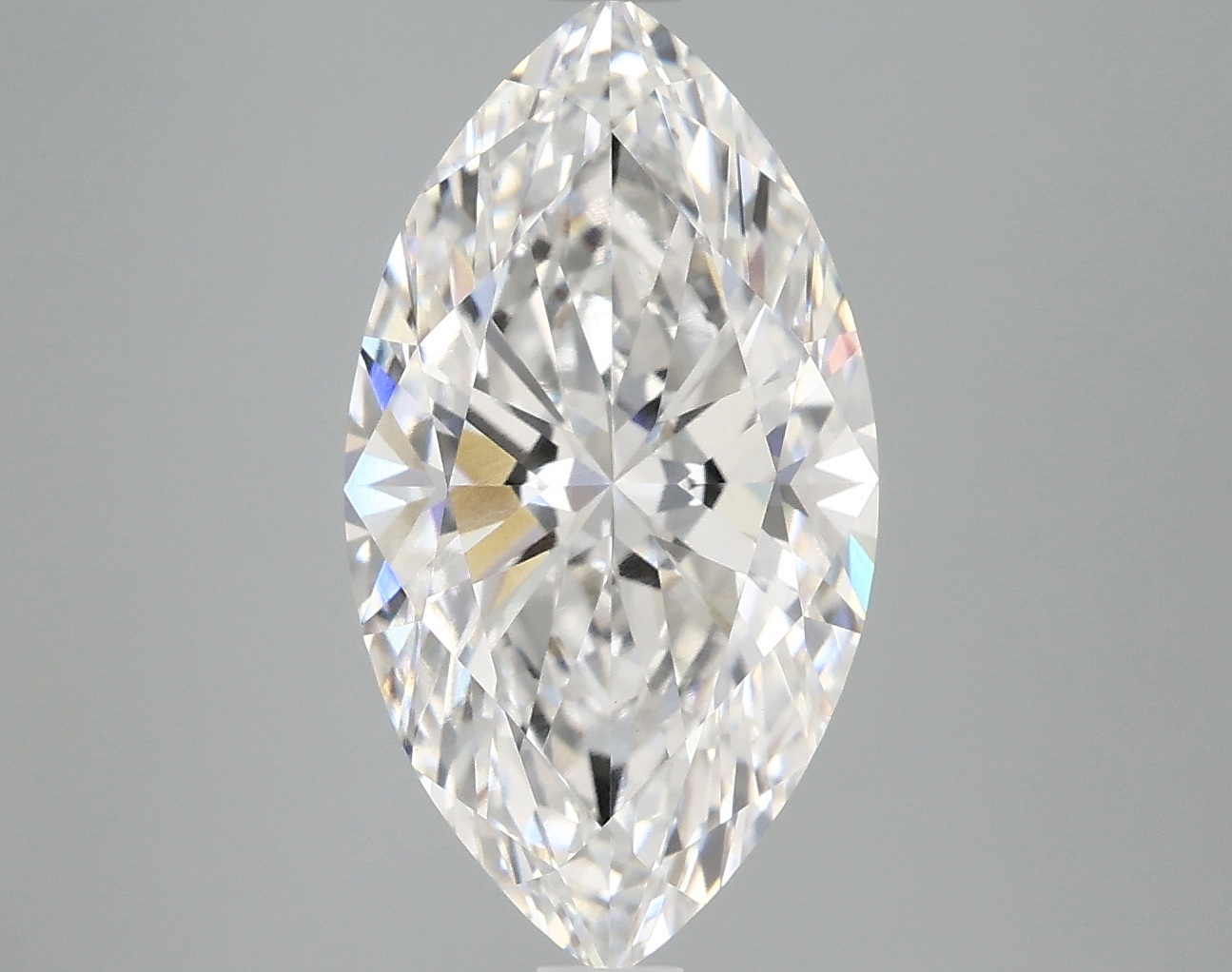 4.03 CT Marquise Diamond