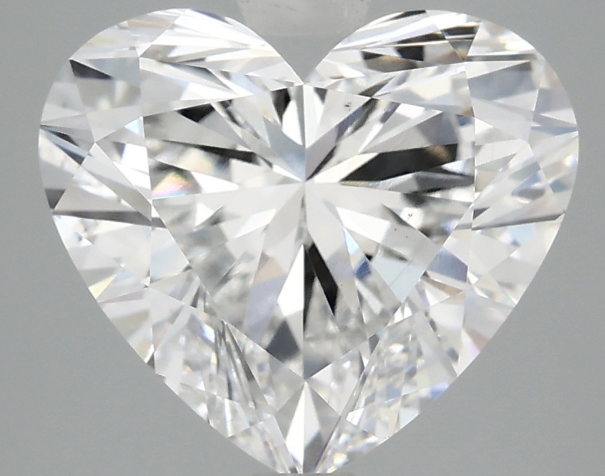 4.04 CT Heart Diamond