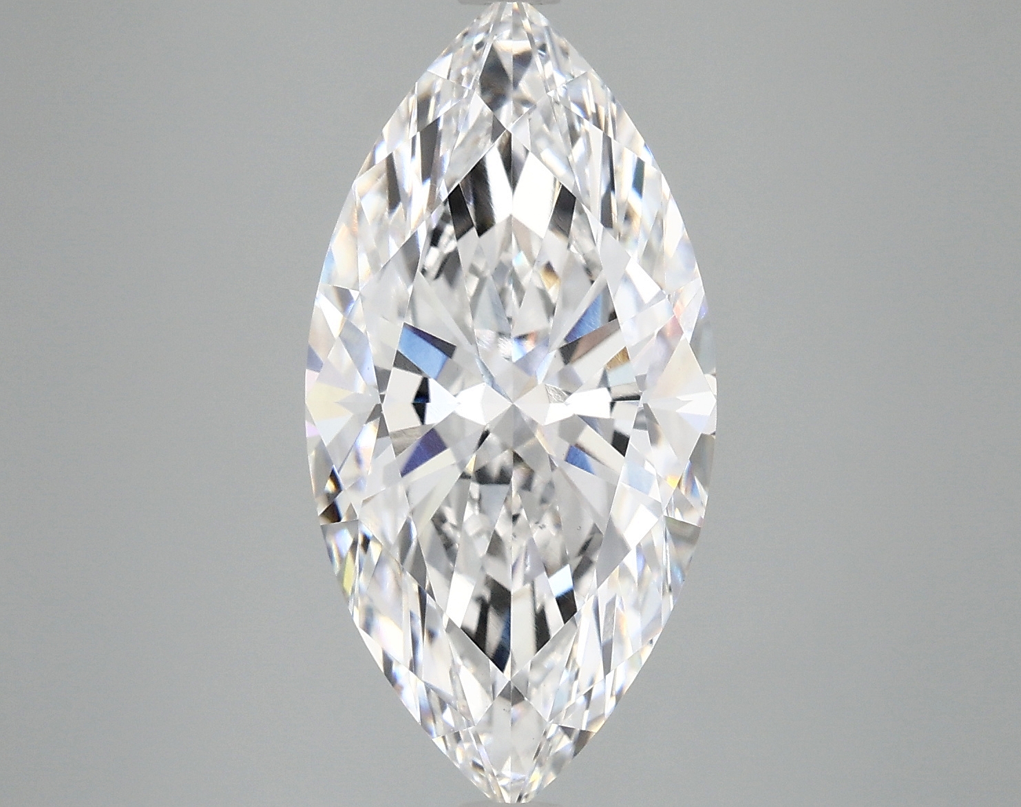 5.04 CT Marquise Diamond