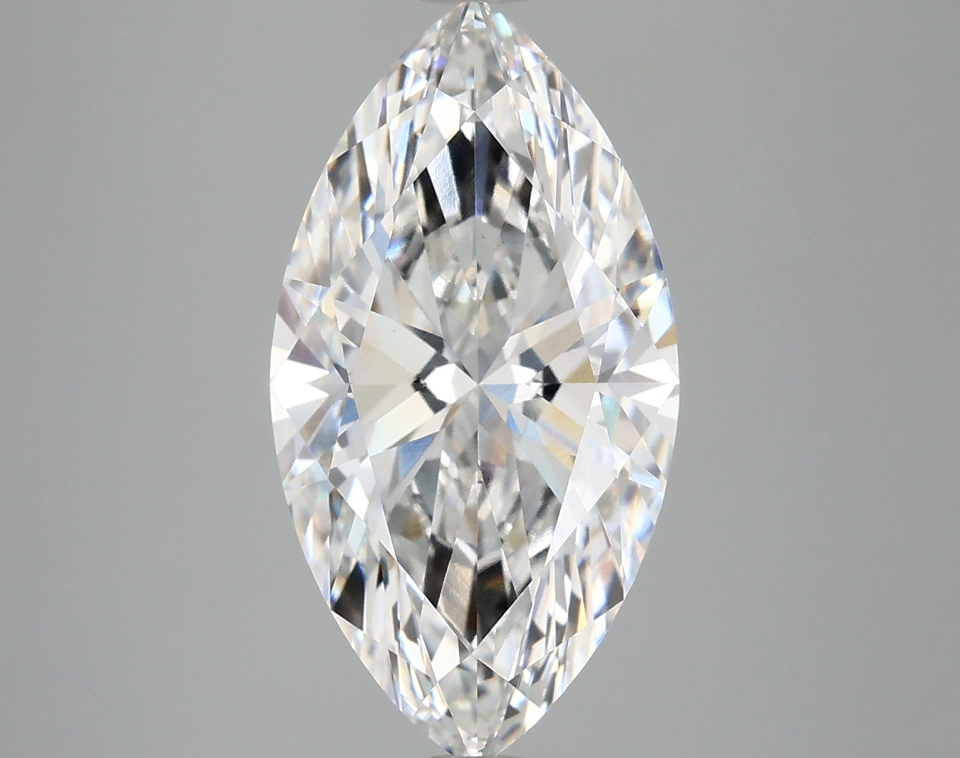 4.10 CT Marquise Diamond