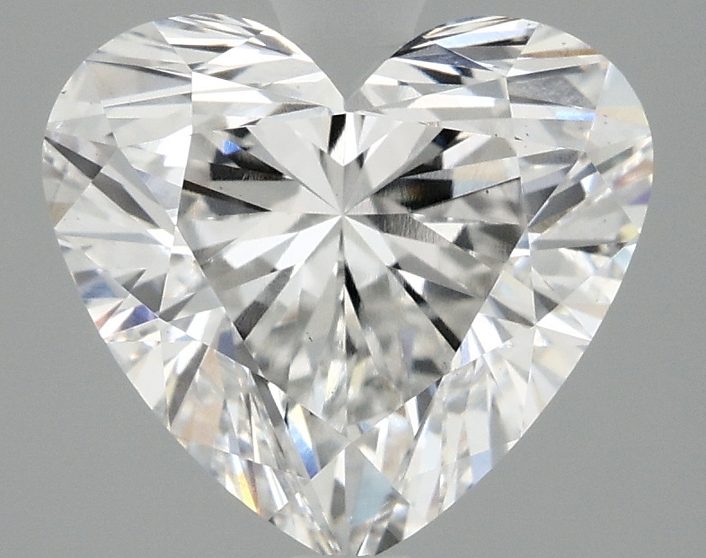 3.09 CT Heart Diamond