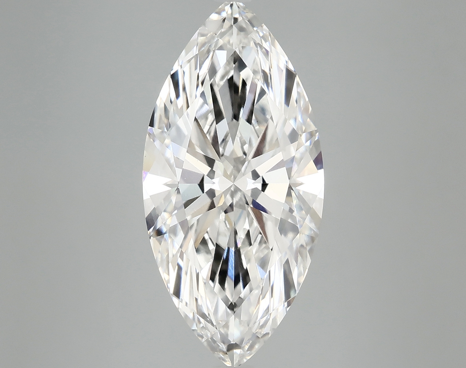 5.08 CT Marquise Diamond