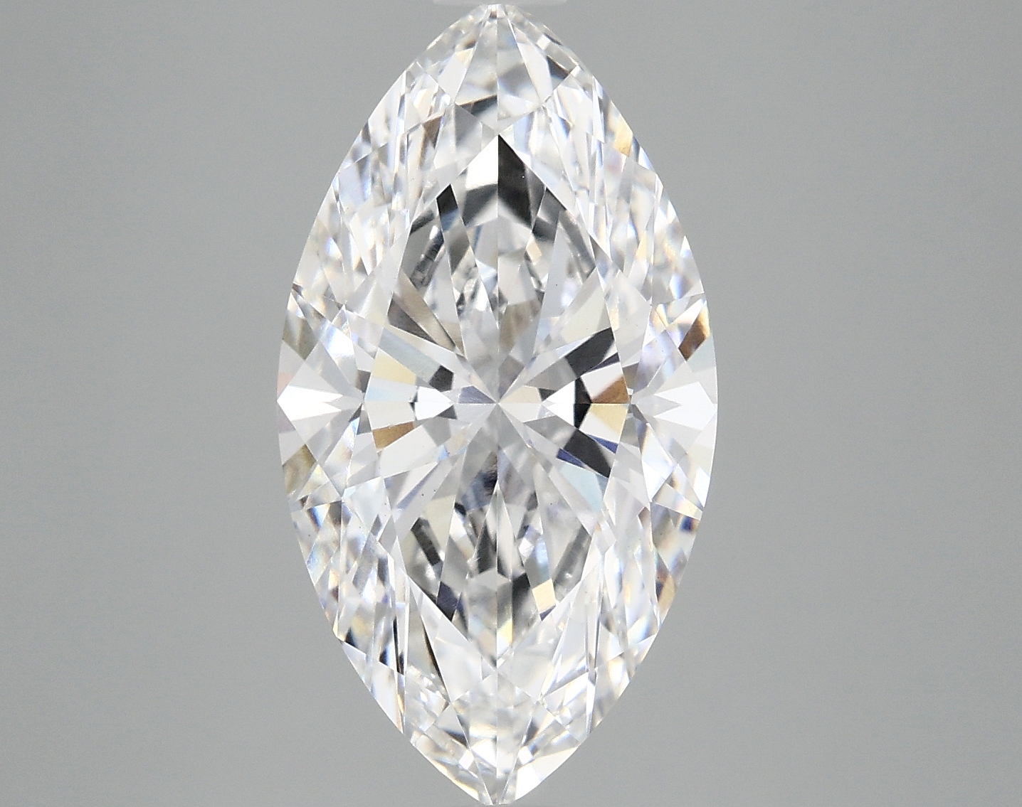 4.09 CT Marquise Diamond
