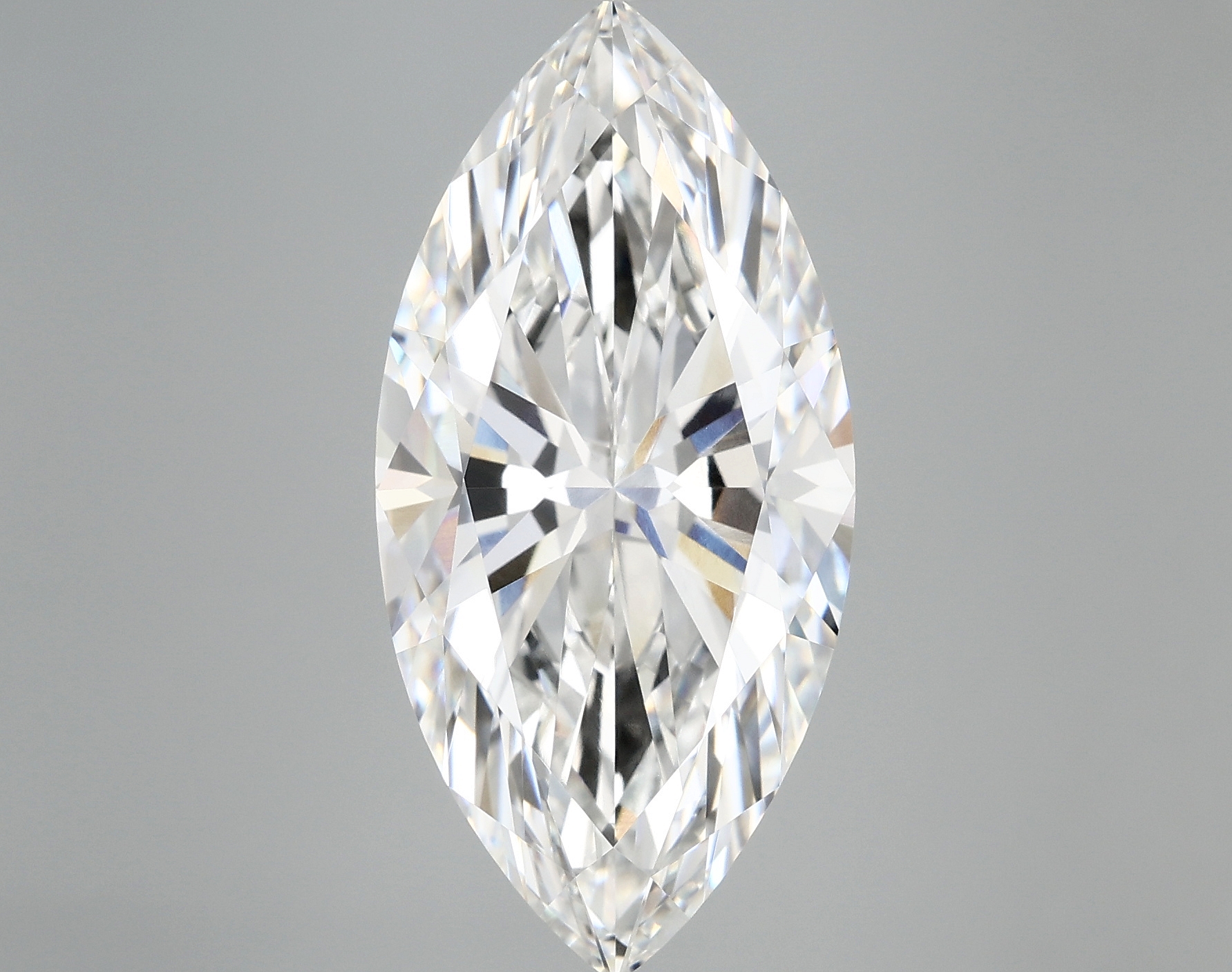 8.22 CT Marquise Diamond