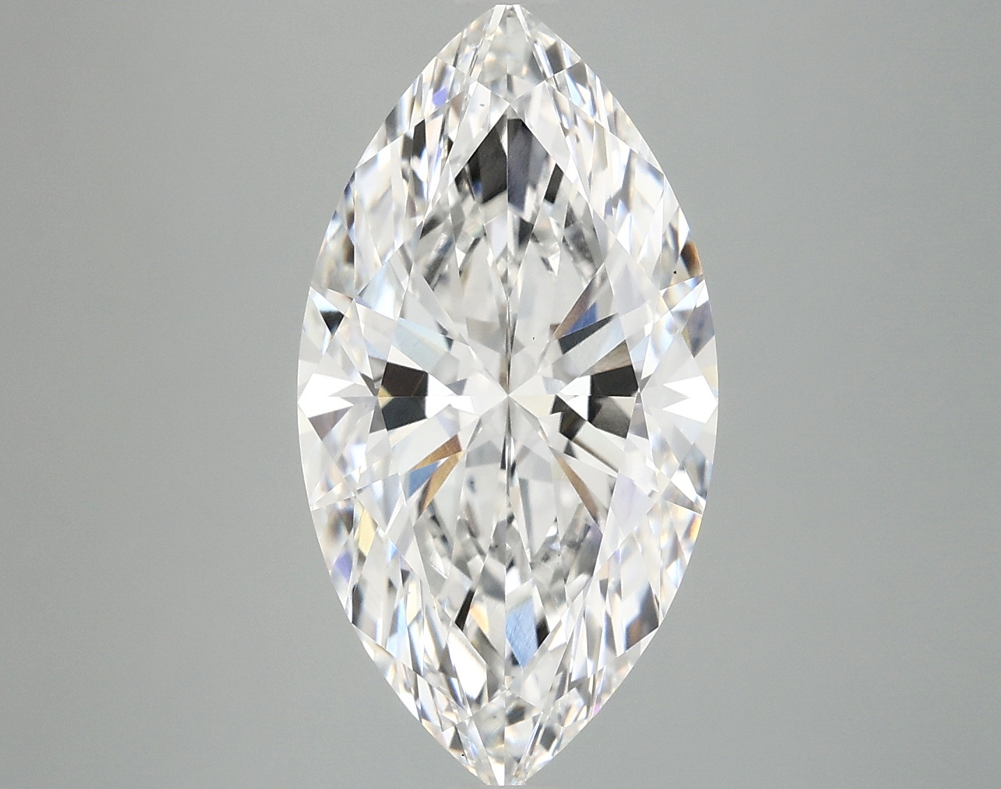 5.01 CT Marquise Diamond